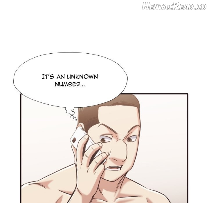 Hidden Past Chapter 30 - page 17