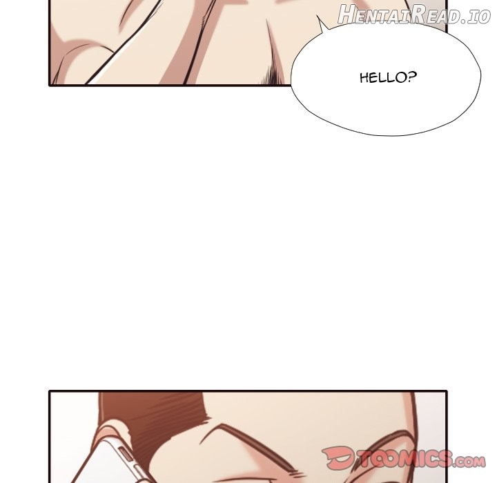 Hidden Past Chapter 30 - page 18