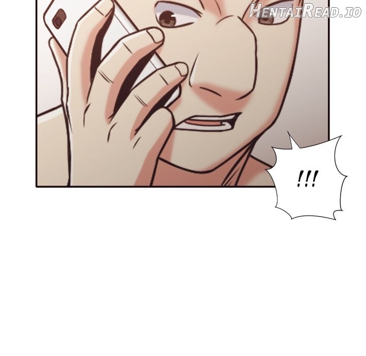 Hidden Past Chapter 30 - page 19