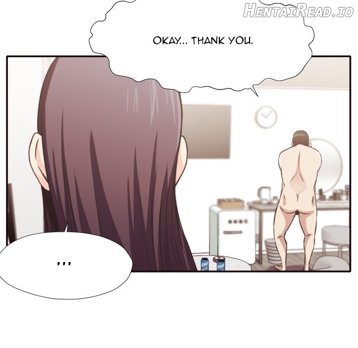 Hidden Past Chapter 30 - page 23