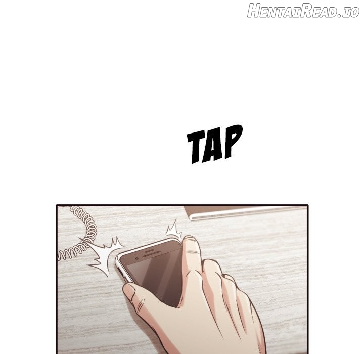 Hidden Past Chapter 30 - page 24