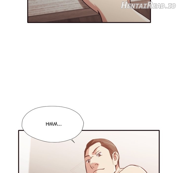 Hidden Past Chapter 30 - page 25