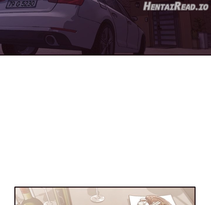 Hidden Past Chapter 30 - page 31