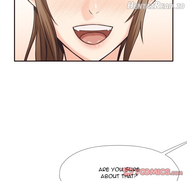 Hidden Past Chapter 30 - page 38
