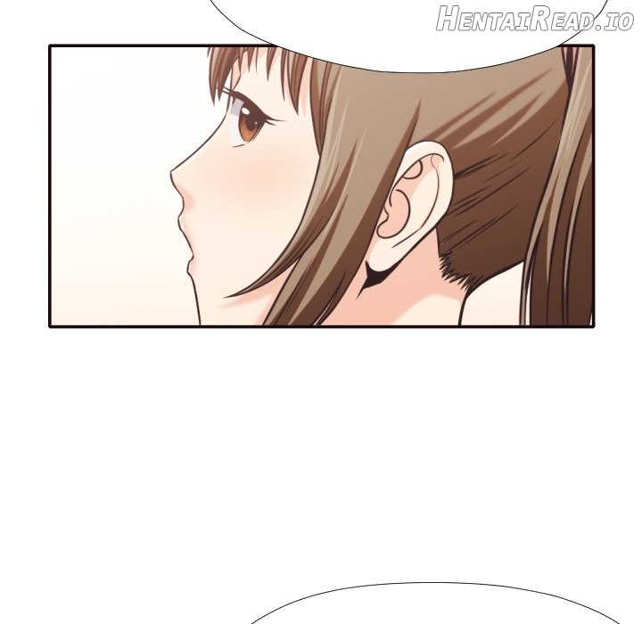 Hidden Past Chapter 30 - page 39