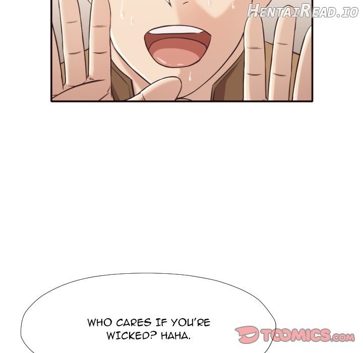 Hidden Past Chapter 30 - page 42