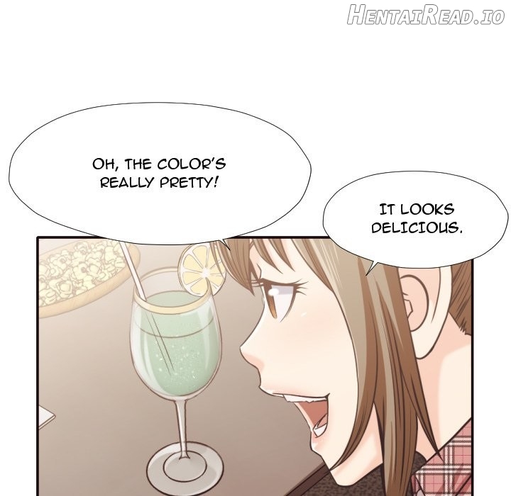 Hidden Past Chapter 30 - page 51