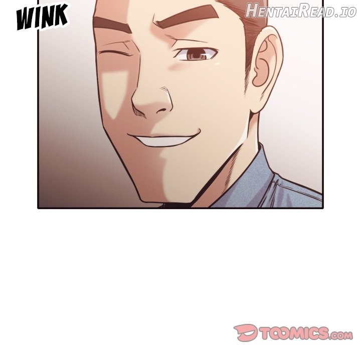 Hidden Past Chapter 30 - page 54