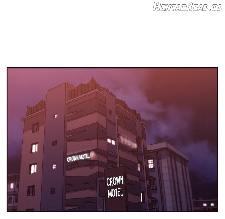 Hidden Past Chapter 30 - page 57