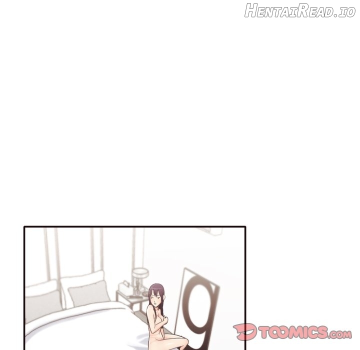 Hidden Past Chapter 30 - page 58