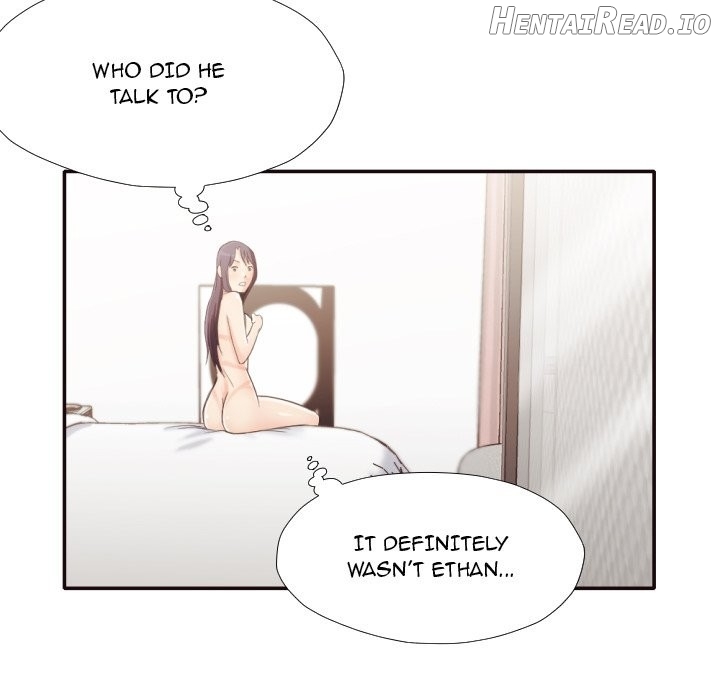 Hidden Past Chapter 30 - page 61