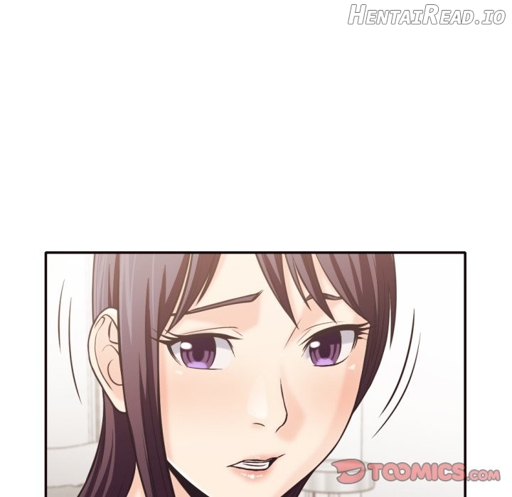 Hidden Past Chapter 30 - page 62