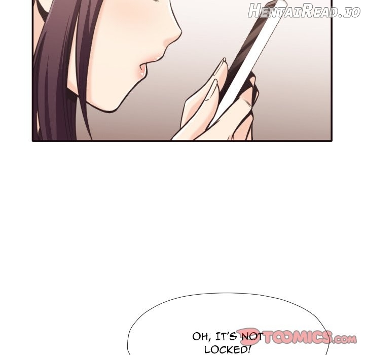 Hidden Past Chapter 30 - page 70