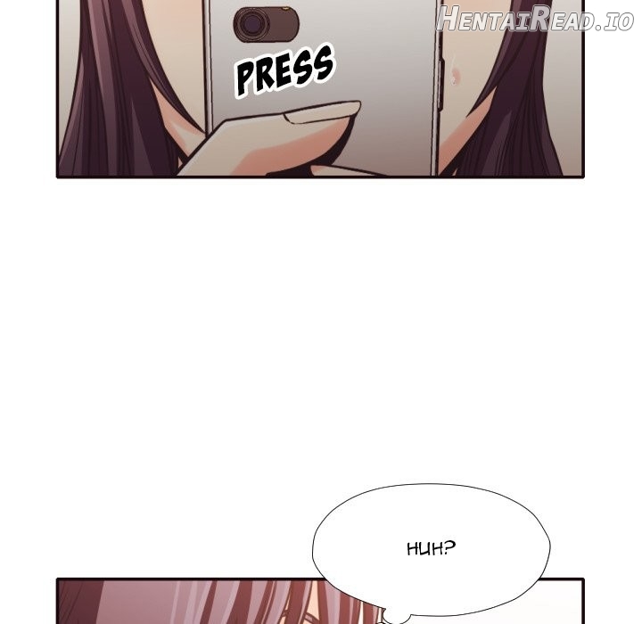 Hidden Past Chapter 30 - page 73
