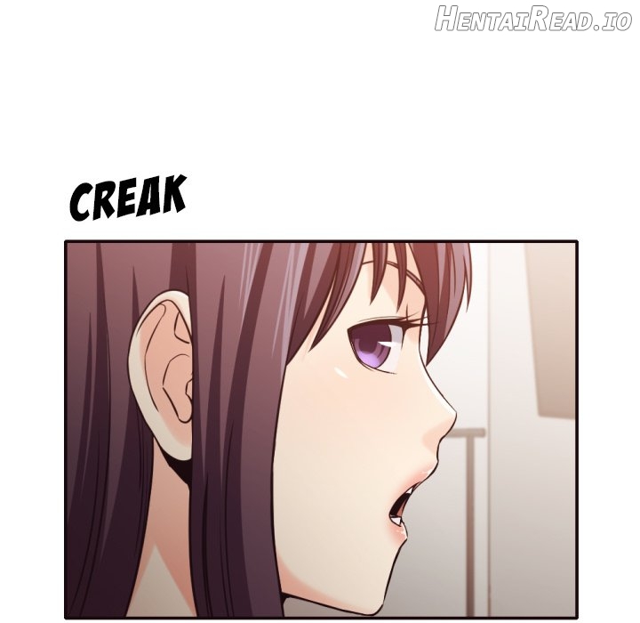 Hidden Past Chapter 32 - page 39