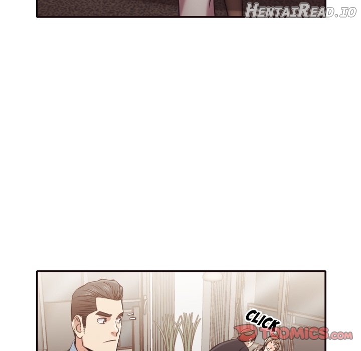 Hidden Past Chapter 32 - page 50