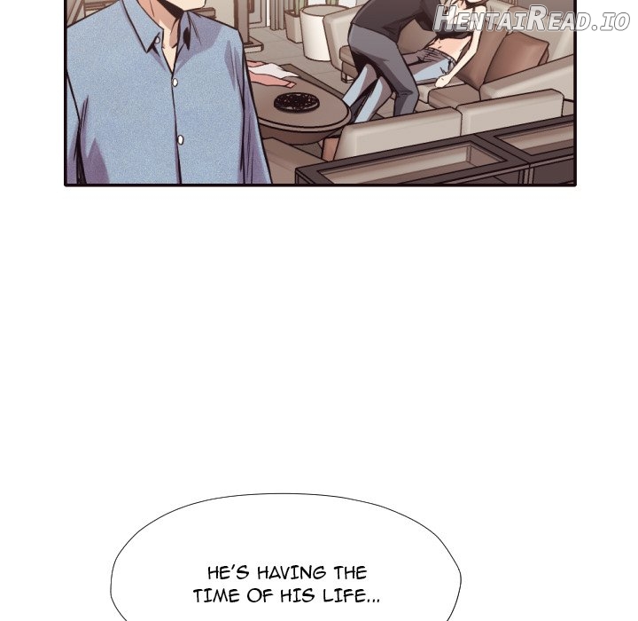 Hidden Past Chapter 32 - page 51