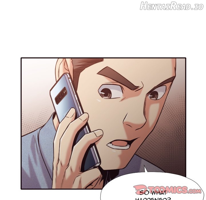Hidden Past Chapter 32 - page 66