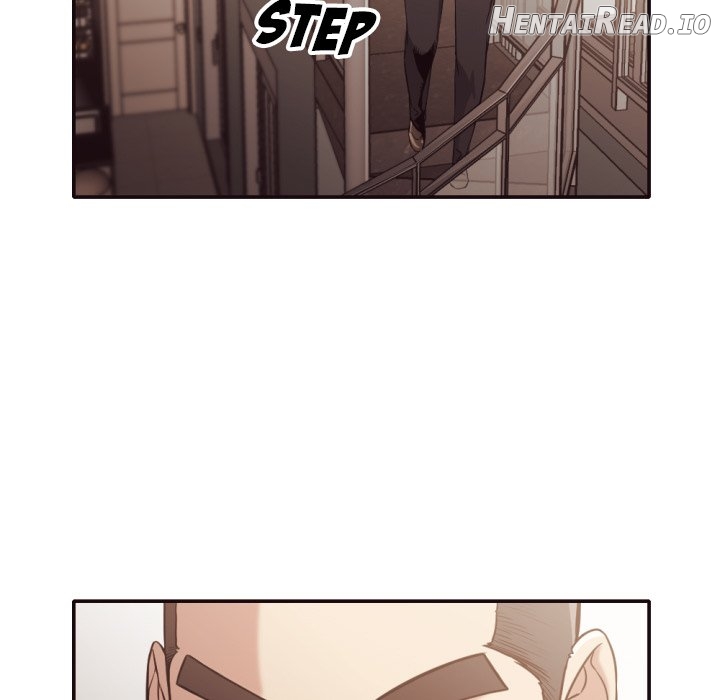 Hidden Past Chapter 33 - page 15