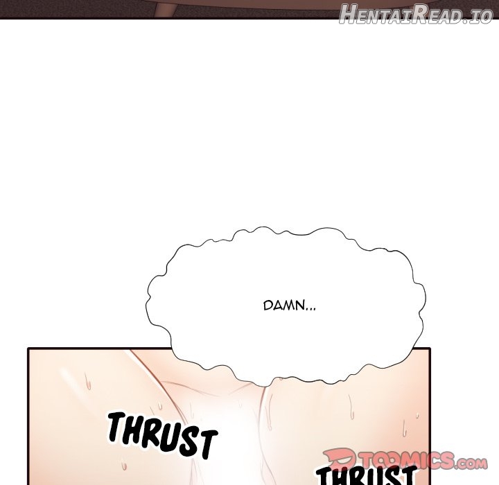 Hidden Past Chapter 33 - page 66
