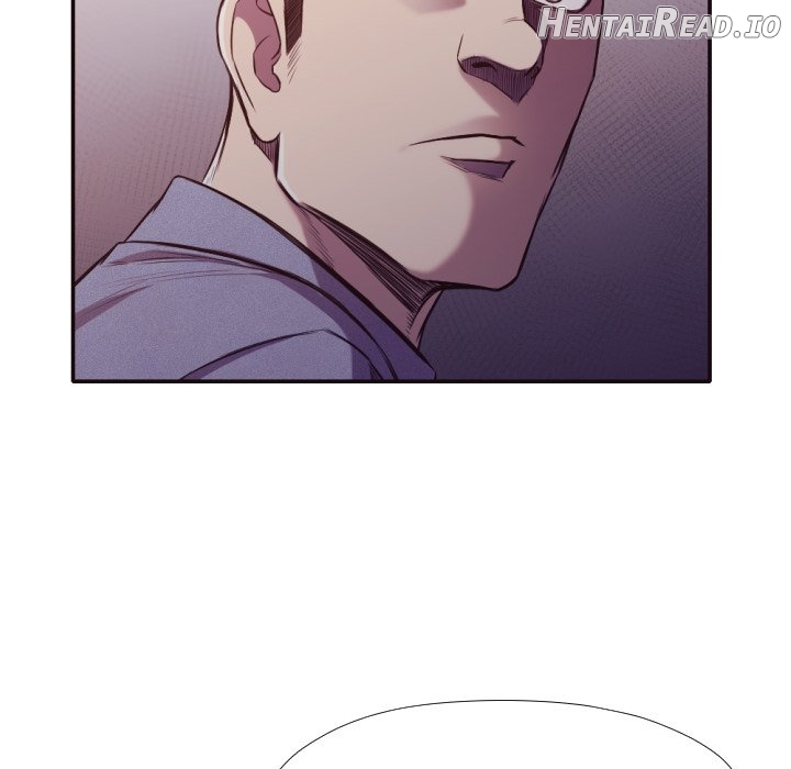 Hidden Past Chapter 34 - page 15