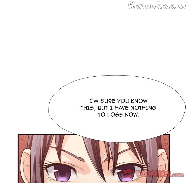 Hidden Past Chapter 34 - page 50