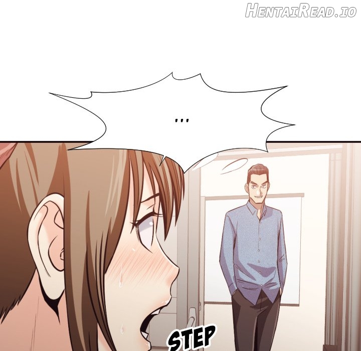Hidden Past Chapter 35 - page 104