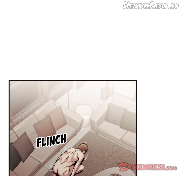 Hidden Past Chapter 35 - page 50