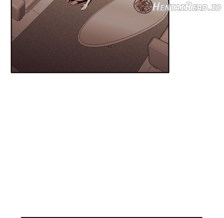 Hidden Past Chapter 35 - page 51