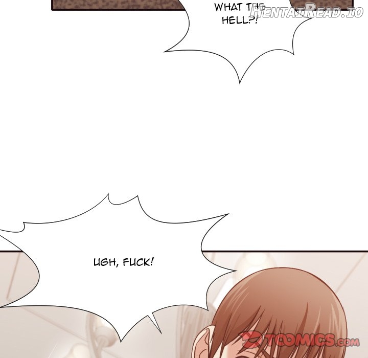 Hidden Past Chapter 35 - page 66