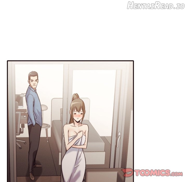 Hidden Past Chapter 36 - page 50
