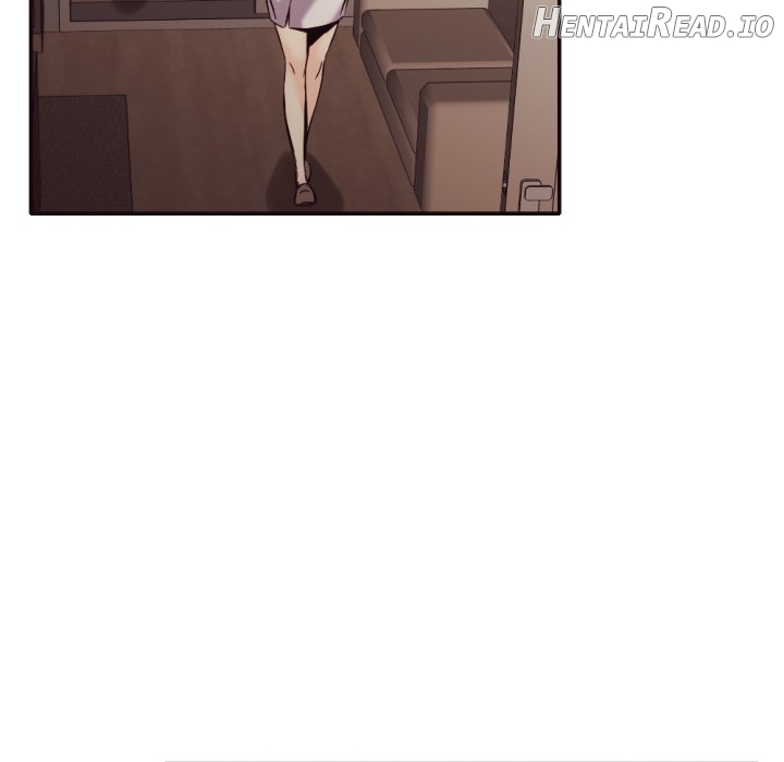 Hidden Past Chapter 36 - page 51