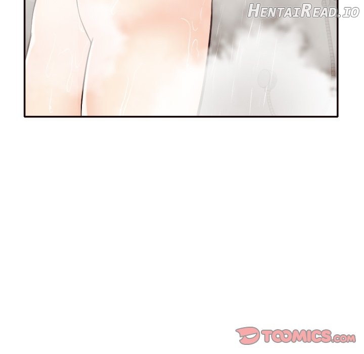 Hidden Past Chapter 36 - page 66