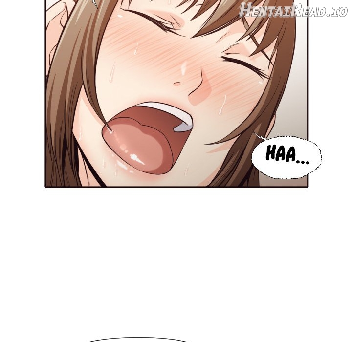 Hidden Past Chapter 37 - page 11