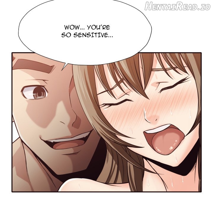 Hidden Past Chapter 37 - page 12