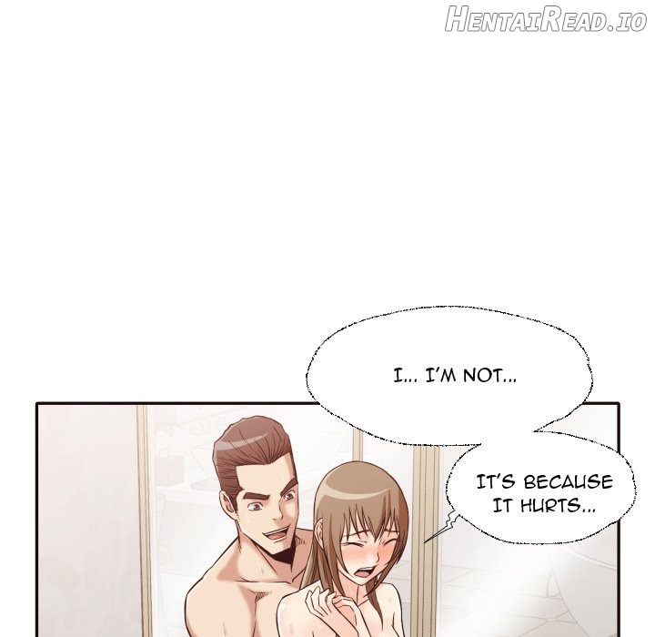 Hidden Past Chapter 37 - page 13