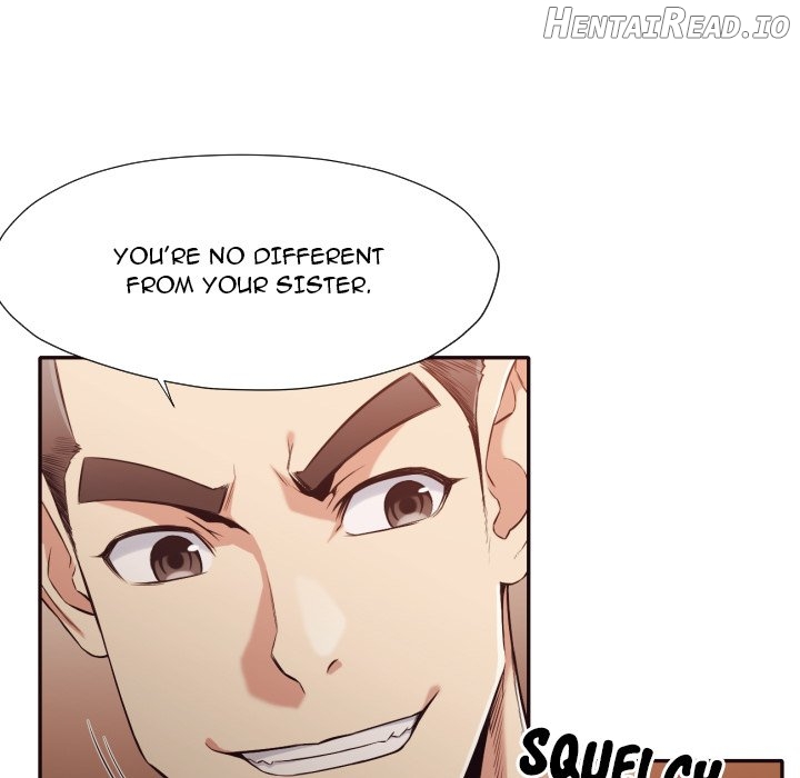 Hidden Past Chapter 37 - page 19