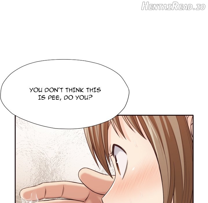 Hidden Past Chapter 37 - page 27