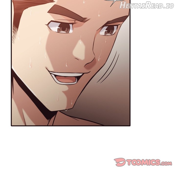 Hidden Past Chapter 37 - page 50
