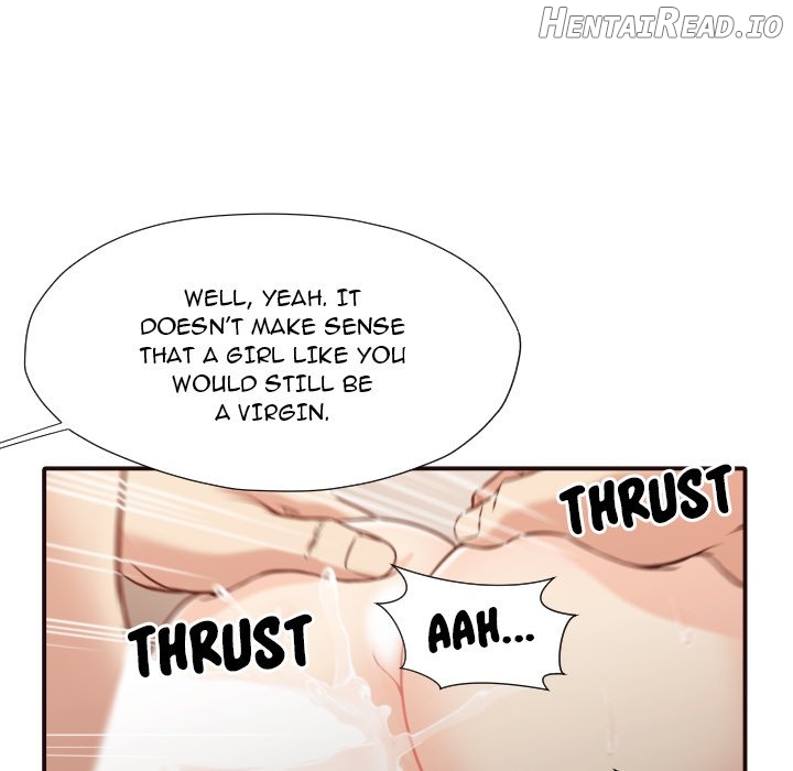 Hidden Past Chapter 37 - page 51