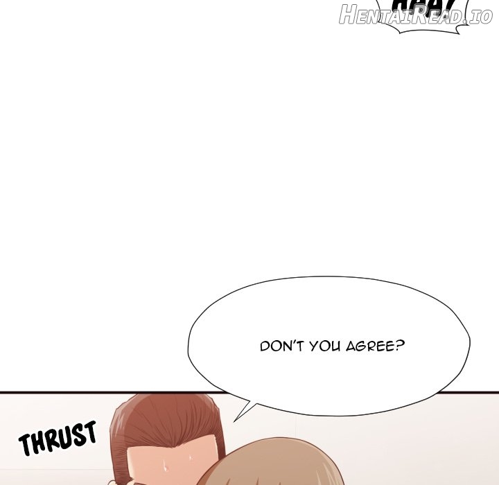 Hidden Past Chapter 37 - page 56
