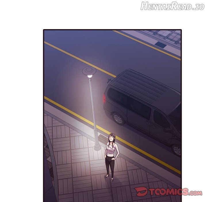 Hidden Past Chapter 37 - page 66