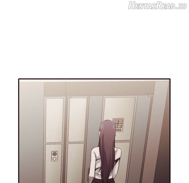 Hidden Past Chapter 37 - page 73