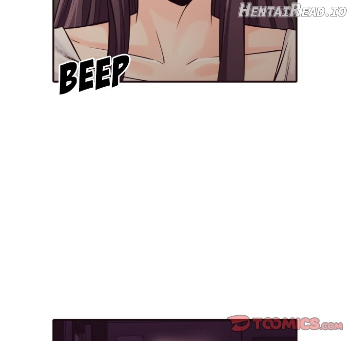 Hidden Past Chapter 37 - page 78