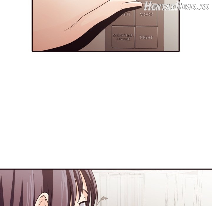Hidden Past Chapter 37 - page 81