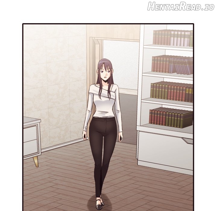 Hidden Past Chapter 37 - page 88