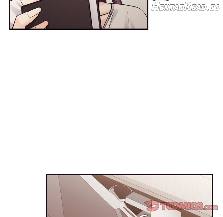 Hidden Past Chapter 37 - page 94