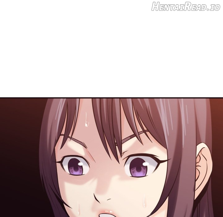Hidden Past Chapter 37 - page 97
