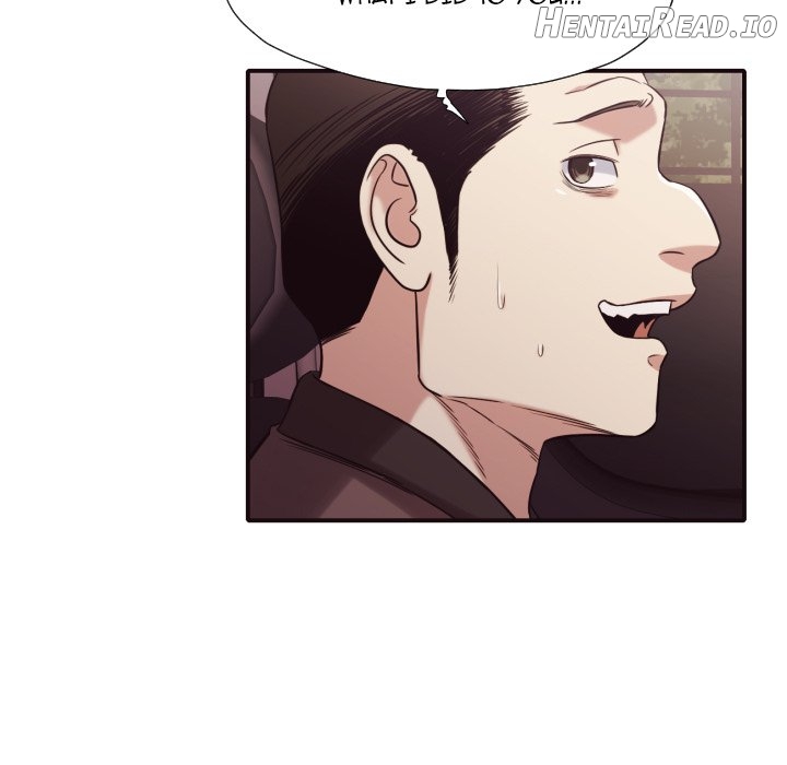 Hidden Past Chapter 40 - page 15