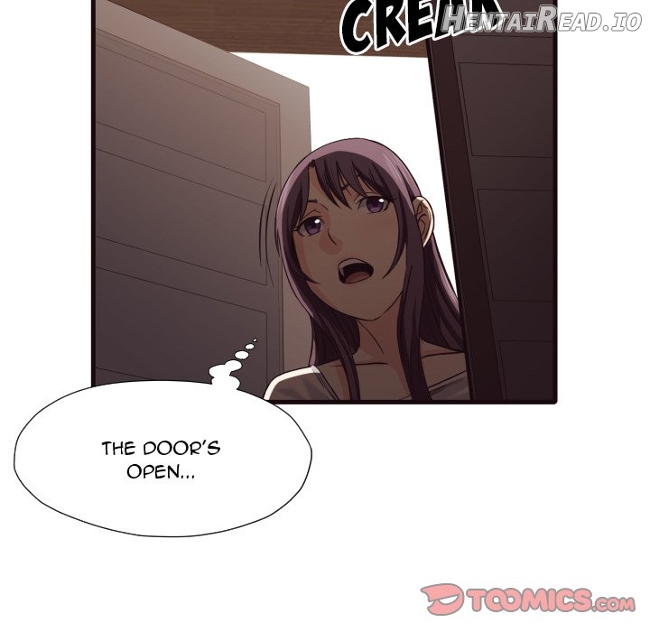 Hidden Past Chapter 40 - page 54